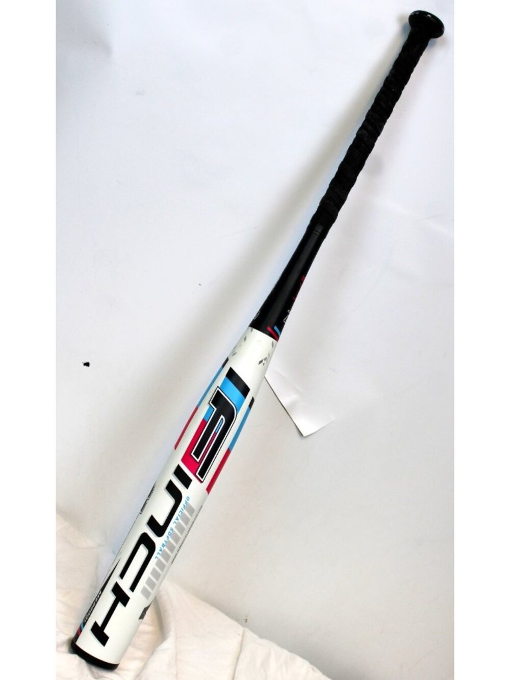 Mizuno Softball Bat Finch MZ2200 Fastpitch 31" 18oz 2 1/4 dia. Model #340368